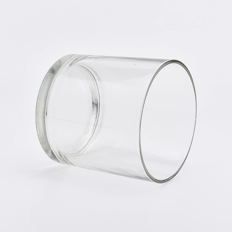 Wholesale 55oz Large Glass Candle Jars