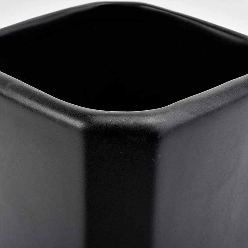 glazing black ceramic glass bath accessories sets ceramic bottle tumbler water holder
