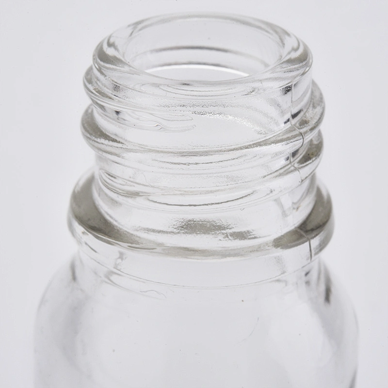 10ml Wholesales glass essential oil bottle glass perfume bottle