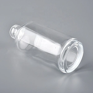 hot sales diffuser bottle glass