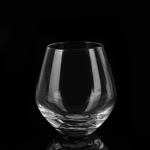 personaliaed whisky glass tumbler