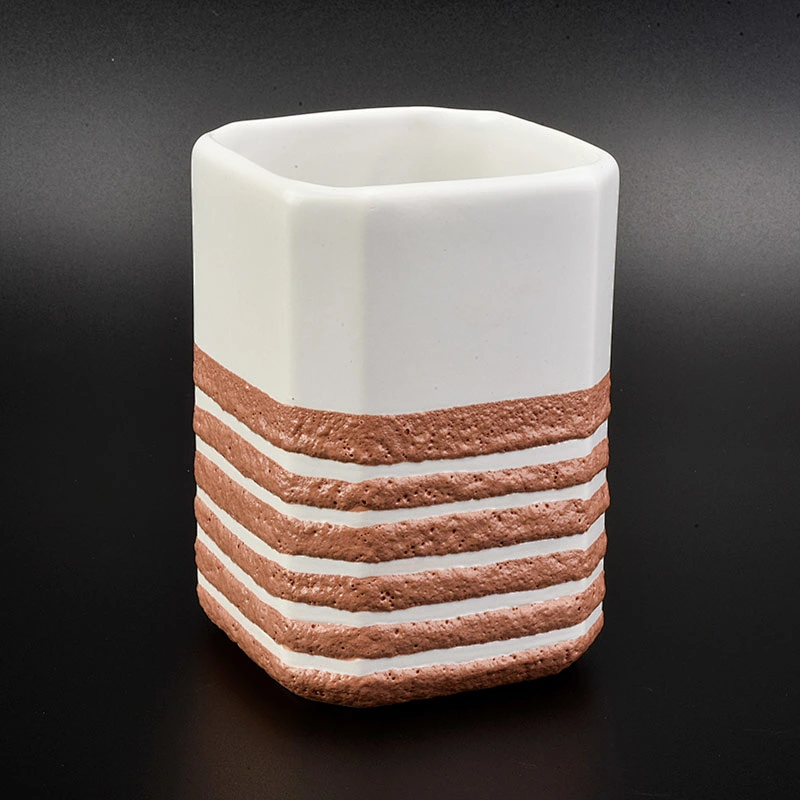 Brick red bathroom luxury decor accessories set hotel modern