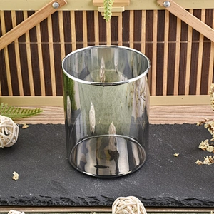300ml Glass Candle Jar Wholesale