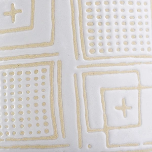 Lovely Ceramic Candle Holders