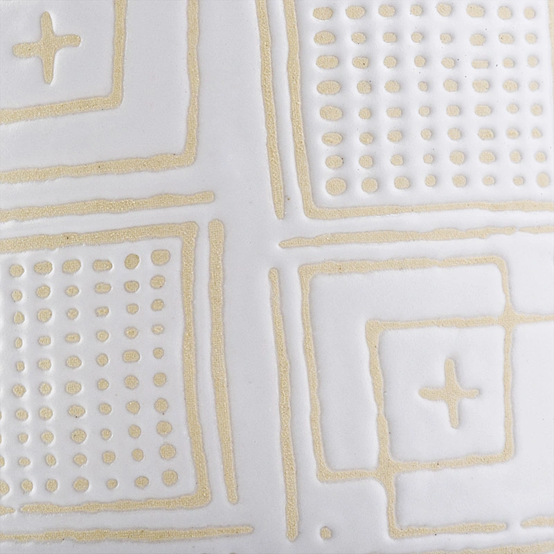 Lovely Ceramic Candle Holders