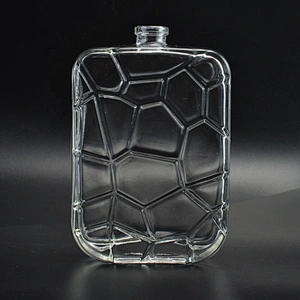 home fragrance oil essential spraying perfume glass bottle