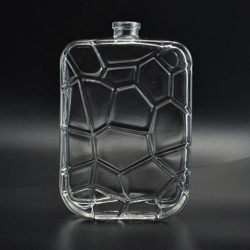 home fragrance oil essential spraying perfume glass bottle