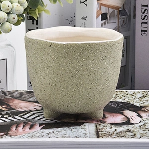 Antique matte standing candle holders wholesales