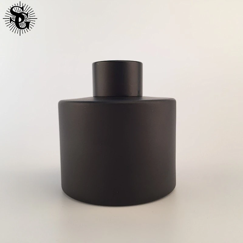 Sunny 2019 most popular glass aroma diffuser bottle