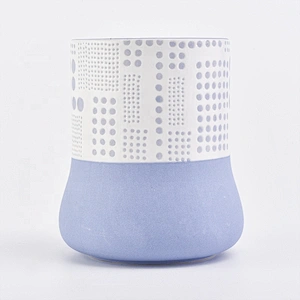 Vintage beautiful votive candle holder for home decor