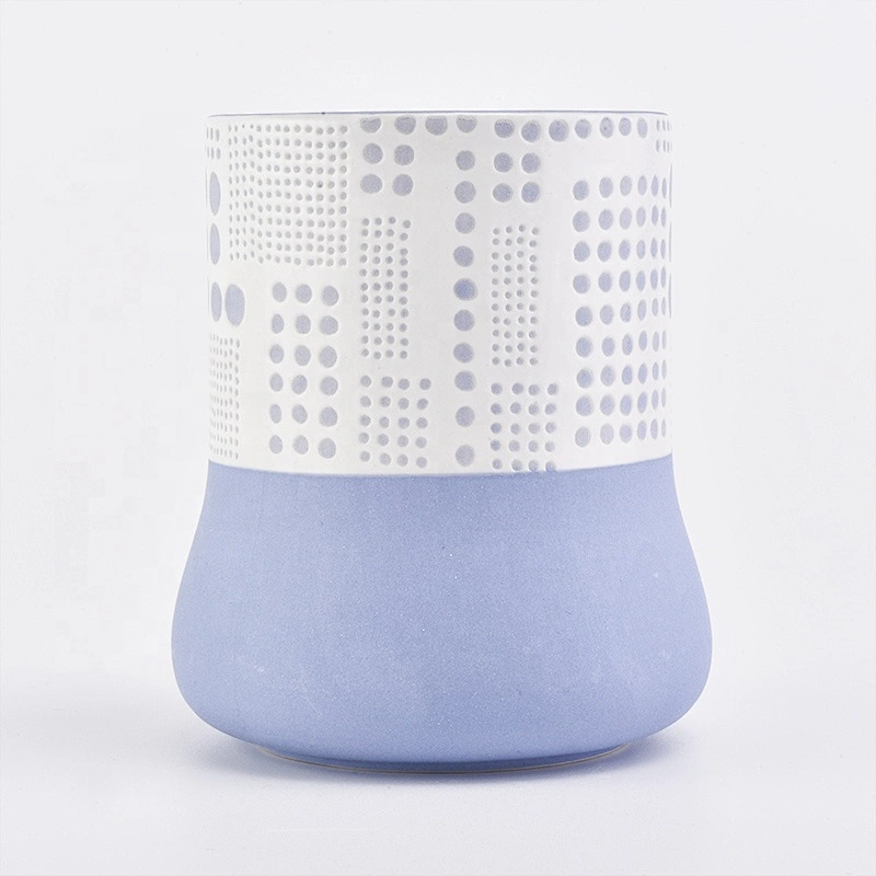 Vintage beautiful votive candle holder for home decor