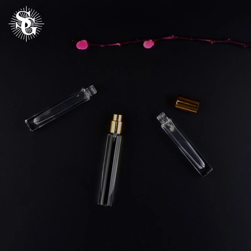 Sunny slender style room spray bottles made in China for house
