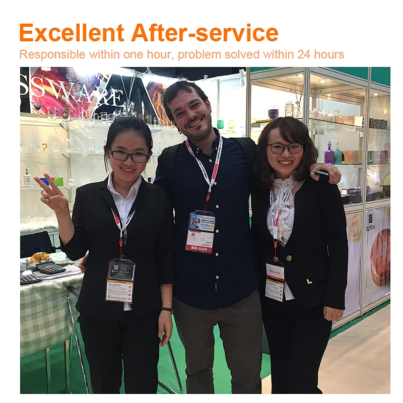 Ceramic Candle Jar With Lid