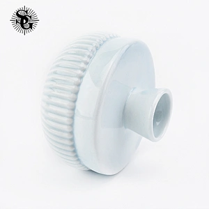 Sunny pretty white ceramic diffuser bottle selling all over world