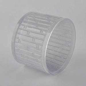 Sunny custom antique frosted glass candles containers 9oz 12oz 16oz