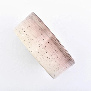 Christmas Candle Holder Ceramic Wholesale