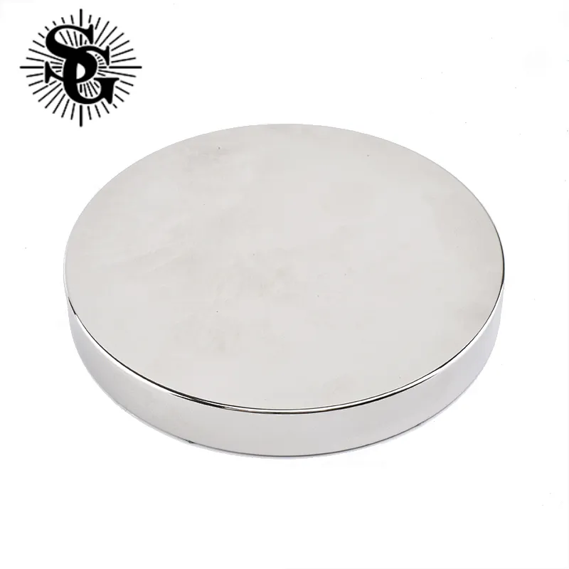 Sunny 89X10mm durable  pretty silver wood lid from China accept custom made