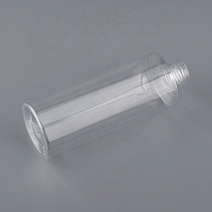 100ml Alcohol Empty Plastic PP Spray cosmetic perfume Bottles