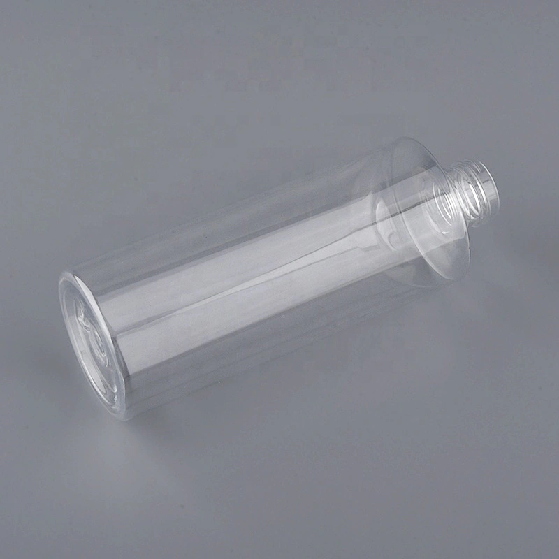 100ml Alcohol Empty Plastic PP Spray cosmetic perfume Bottles