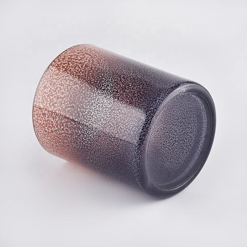 Wholesale Luxury Glass Candle Holders For Home Decor