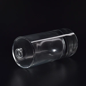 hot sales glass perfume fragrance bottle