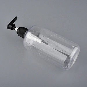 500ml plastic soap dispenser wholesales