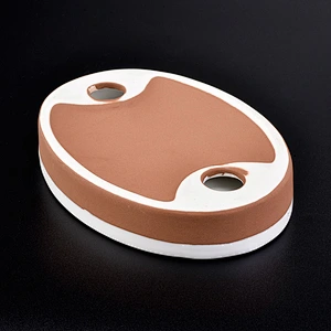 wholesale hotel ceramic multi function toothbrush holder lotion dispenser pump soap dish full set bathroom accessories
