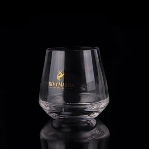 personaliaed whisky glass tumbler