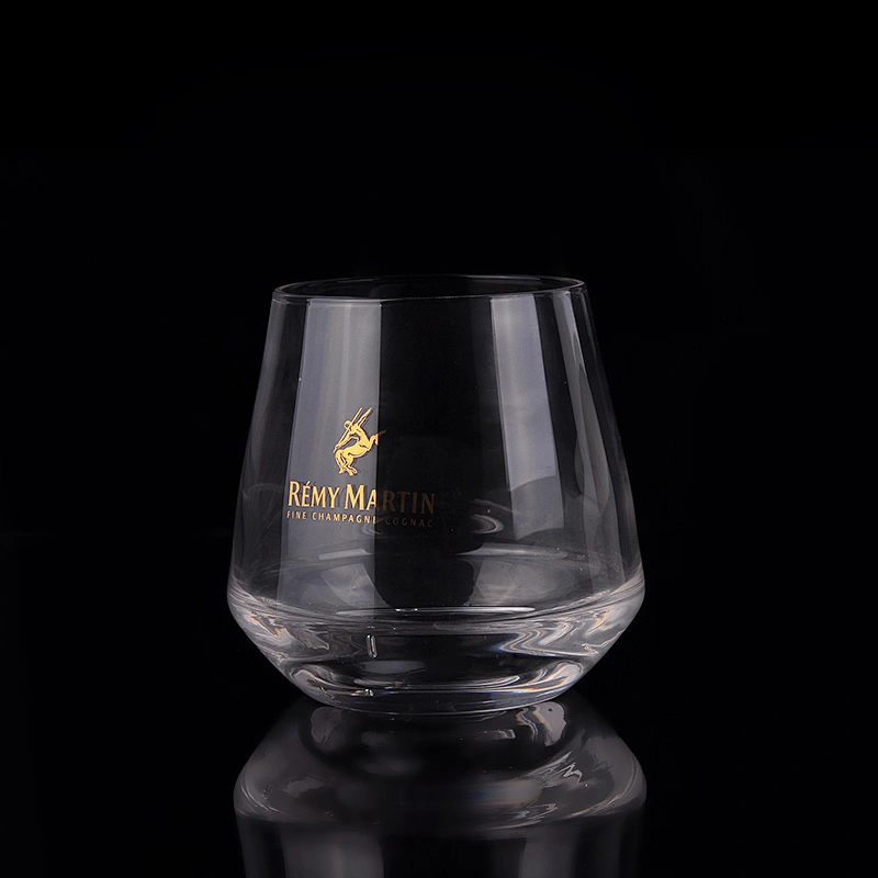 personaliaed whisky glass tumbler