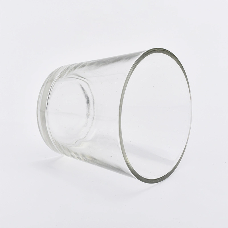new product glass candle holder gifts