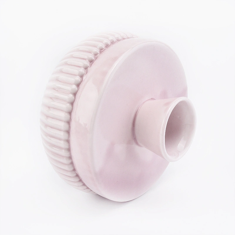 luxury new ceramic diffuser bottle