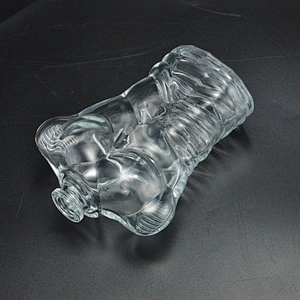 3oz Home decoration fragrance room sprayer perfume glass bottles