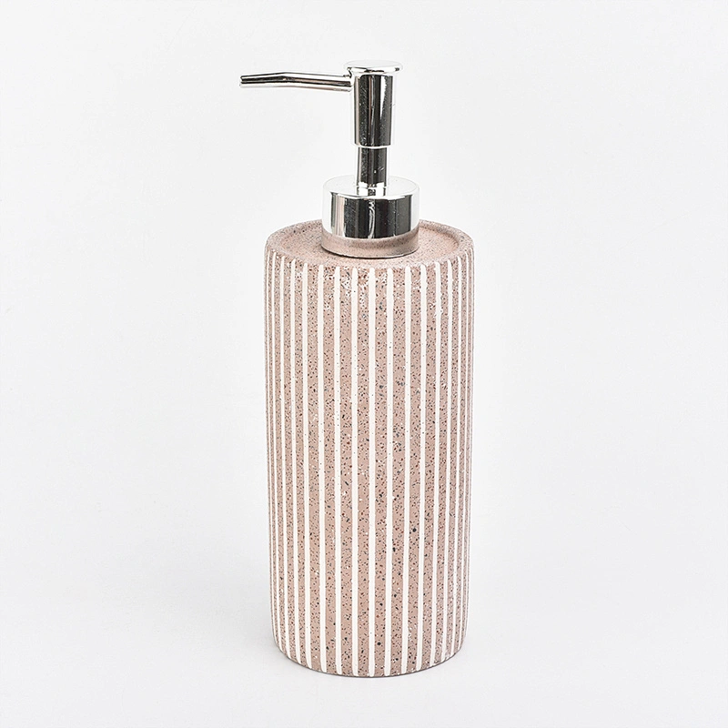 pink white cement bathroom accessories concrete toothbrush holder soap dish toothbrush toothpaste holder