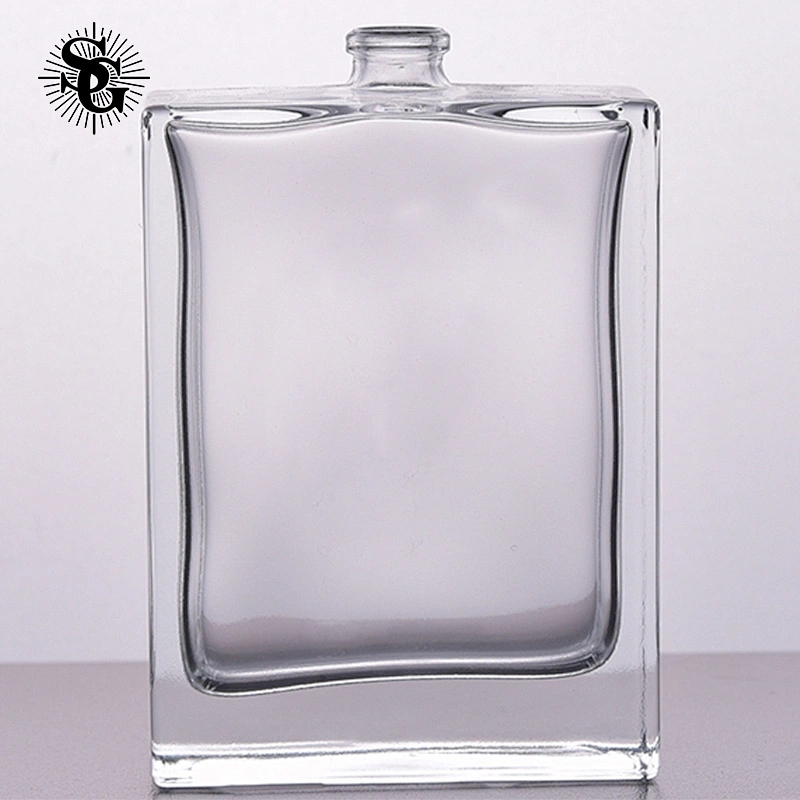 Sunny exceptional durable perfume fragrance bottle made in China