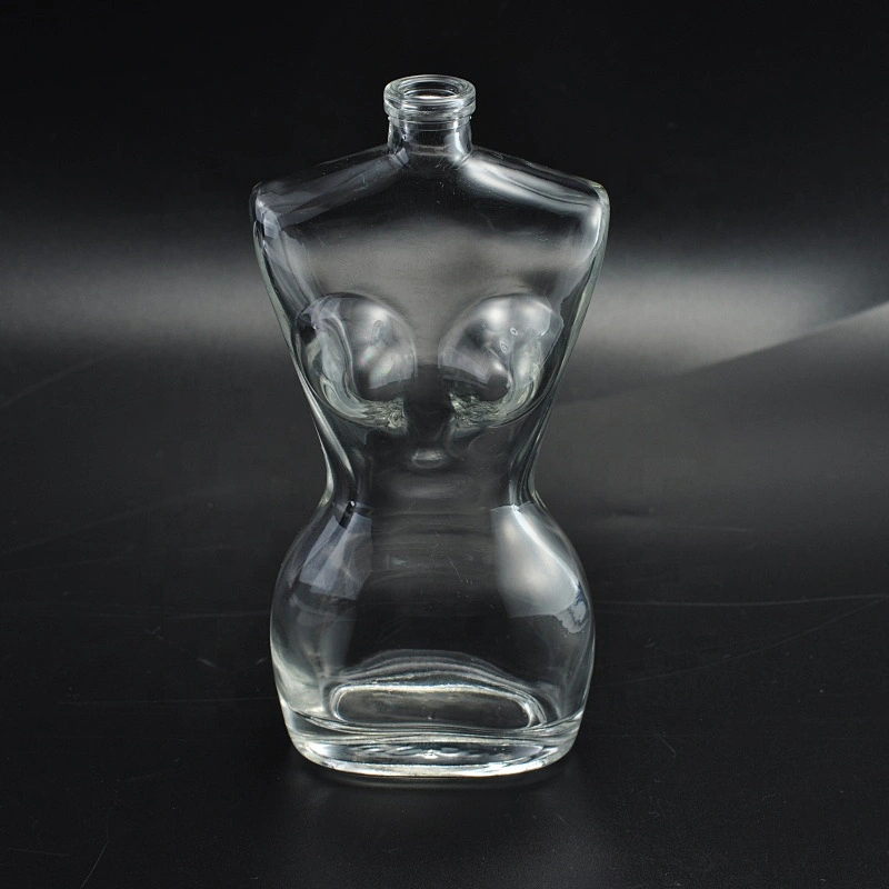 Wholesales customized fragrance room perfume bottle glass