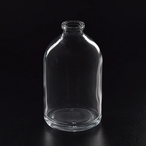 hot sales glass fragrance bottle perfume