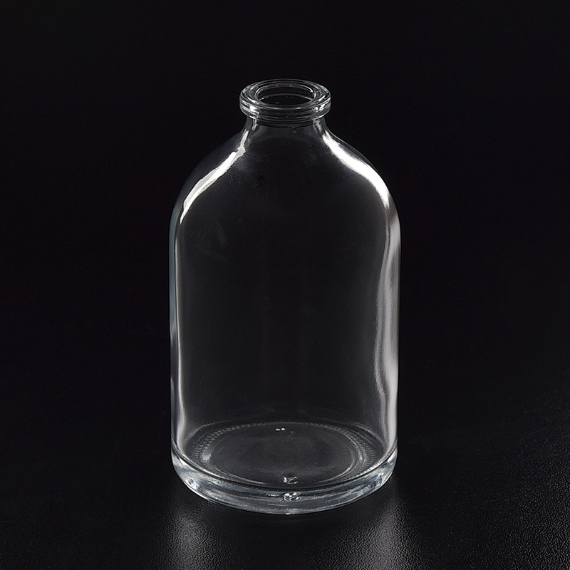 hot sales glass fragrance bottle perfume