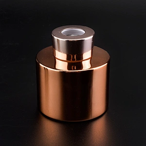 180ml glass diffuser bottles for home fragrance