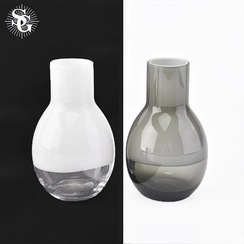 Sunny 260ml 230g reed glass diffuser bottle use in rooms or cars
