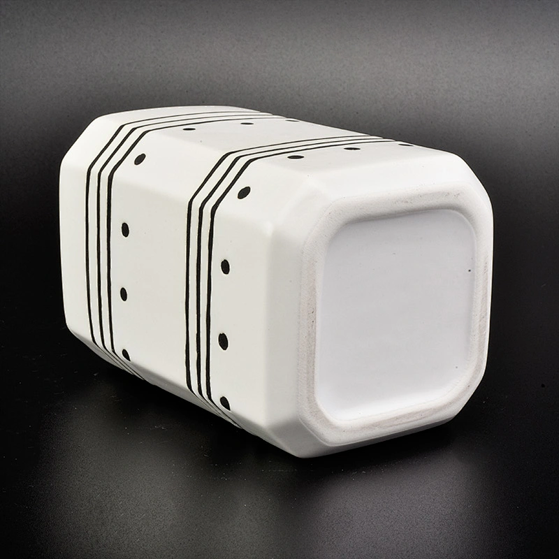 glazing white ceramic bath accessories set ceramic tumbler