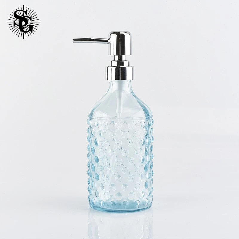 Sunny Bath Accessory 4 Piece Bathroom Accessory Set with perfect appearance