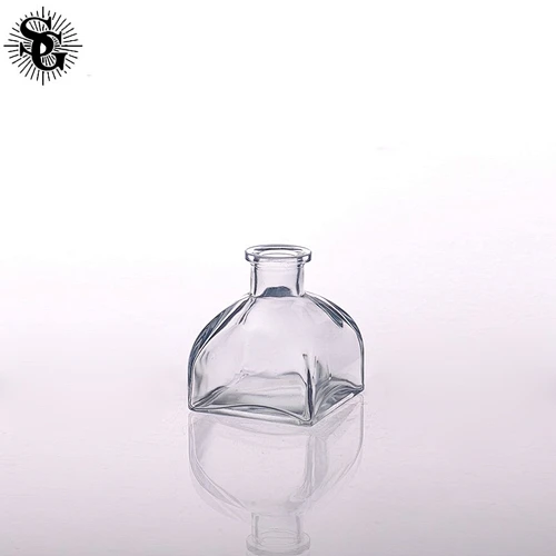 Sunny 120ml glass diffuser bottle with top design and superior quality