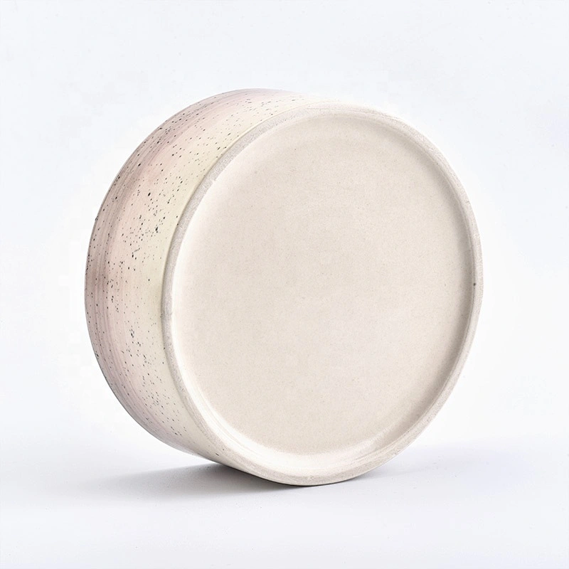 Christmas Candle Holder Ceramic Wholesale