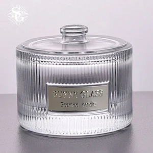 Sunny empty perfume bottle Fragrance Bottle with great desgin