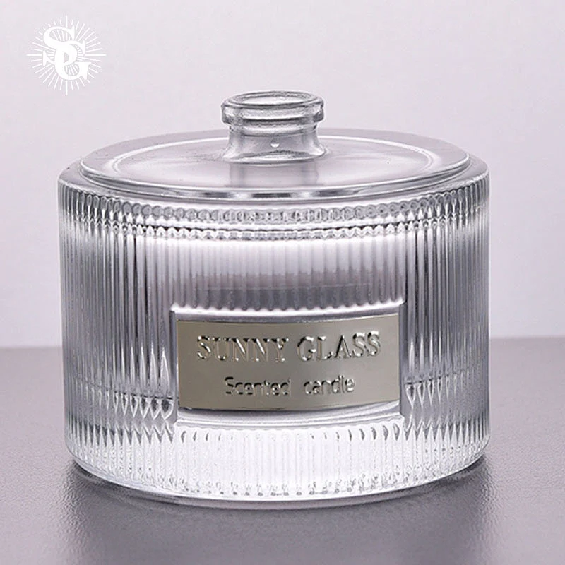 Sunny empty perfume bottle Fragrance Bottle with great desgin