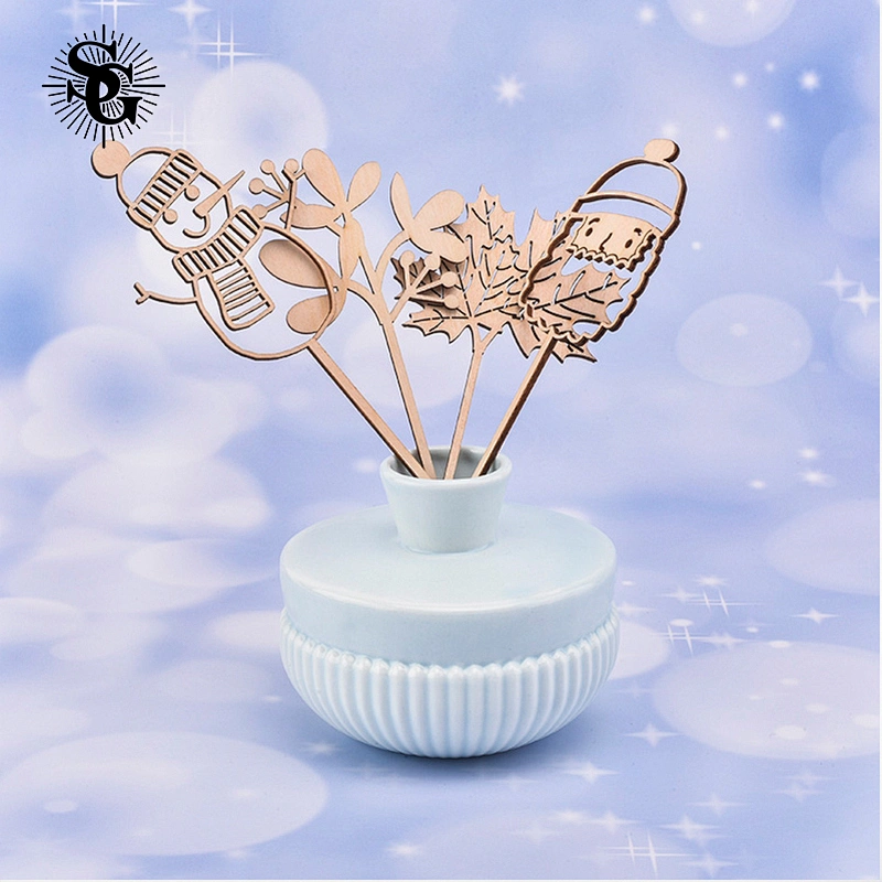 Sunny pretty white ceramic diffuser bottle selling all over world