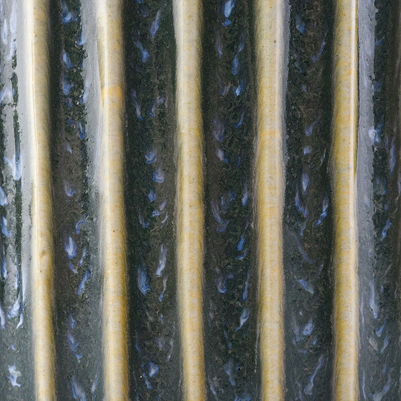Stripe Ceramic Candle Holders decorative Candle container