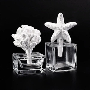 home decor gypsum fragrance diffuser