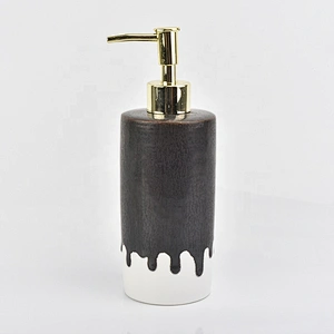 home decor stoneware bath accessories sets