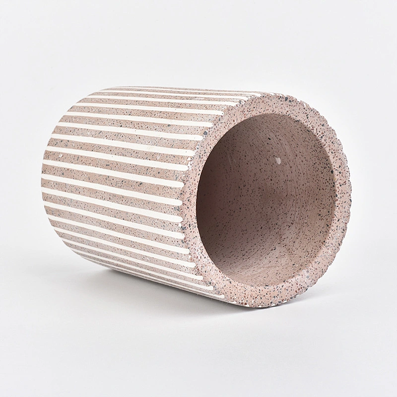 pink white cement bathroom accessories concrete toothbrush holder soap dish toothbrush toothpaste holder